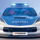 Illustration for article titled Polizei Corvette